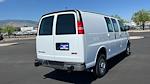 2023 GMC Savana 2500 RWD Empty Cargo Van for sale #P17872 - photo 7