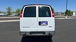 2023 GMC Savana 2500 RWD Empty Cargo Van for sale #P17872 - photo 8