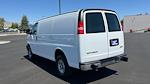 2023 GMC Savana 2500 RWD Empty Cargo Van for sale #P17872 - photo 3