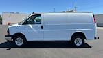 2023 GMC Savana 2500 RWD Empty Cargo Van for sale #P17872 - photo 9