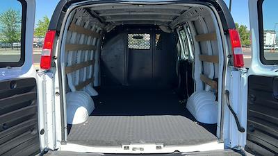 2023 GMC Savana 2500 RWD Empty Cargo Van for sale #P17873 - photo 2