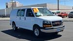 2023 GMC Savana 2500 RWD Empty Cargo Van for sale #P17873 - photo 5