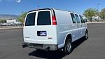 2023 GMC Savana 2500 RWD Empty Cargo Van for sale #P17873 - photo 7