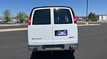 2023 GMC Savana 2500 RWD Empty Cargo Van for sale #P17873 - photo 8