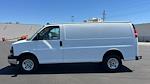 2023 GMC Savana 2500 RWD Empty Cargo Van for sale #P17873 - photo 9