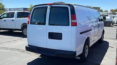 Used 2007 Chevrolet Express 1500 Empty Cargo Van for sale #P17882 - photo 2