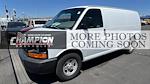 2007 Chevrolet Express 1500 RWD Empty Cargo Van for sale #P17882 - photo 1