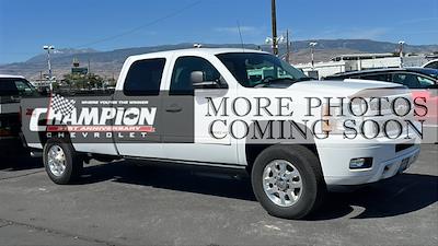 2014 Chevrolet Silverado 2500 Crew Cab 4WD Pickup for sale #P17883 - photo 1