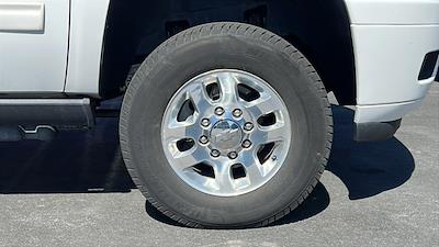 2014 Chevrolet Silverado 2500 Crew Cab 4WD Pickup for sale #P17883 - photo 2