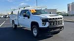 2023 Chevrolet Silverado 3500 Crew Cab DRW 4WD Service Truck for sale #P17895 - photo 1