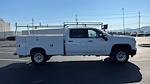 2023 Chevrolet Silverado 3500 Crew Cab DRW 4WD Service Truck for sale #P17895 - photo 4