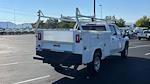 2023 Chevrolet Silverado 3500 Crew Cab DRW 4WD Service Truck for sale #P17895 - photo 2