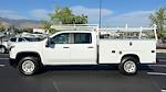 2023 Chevrolet Silverado 3500 Crew Cab DRW 4WD Service Truck for sale #P17895 - photo 7