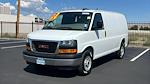 2023 GMC Savana 2500 RWD Empty Cargo Van for sale #P17900 - photo 1