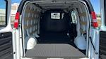 2023 GMC Savana 2500 RWD Empty Cargo Van for sale #P17900 - photo 12