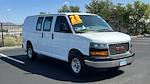 2023 GMC Savana 2500 RWD Empty Cargo Van for sale #P17900 - photo 4