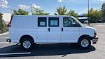 2023 GMC Savana 2500 RWD Empty Cargo Van for sale #P17900 - photo 5