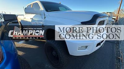 Used 2017 Ram 2500 Laramie Crew Cab for sale #P17902A - photo 1