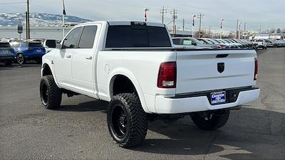 Used 2017 Ram 2500 Laramie Crew Cab for sale #P17902A - photo 2