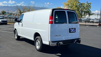2023 Chevrolet Express 2500 RWD Empty Cargo Van for sale #P17908 - photo 2