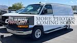 2023 Chevrolet Express 2500 RWD Empty Cargo Van for sale #P17908 - photo 1