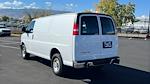 2023 Chevrolet Express 2500 RWD Empty Cargo Van for sale #P17908 - photo 2