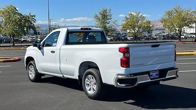 2024 Chevrolet Silverado 1500 Regular Cab RWD Pickup for sale #P17909 - photo 2