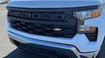 2024 Chevrolet Silverado 1500 Regular Cab RWD Pickup for sale #P17909 - photo 8