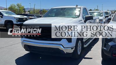 2024 Chevrolet Silverado 1500 Regular Cab RWD Pickup for sale #P17910 - photo 1