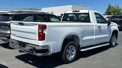 2024 Chevrolet Silverado 1500 Regular Cab RWD Pickup for sale #P17910 - photo 2