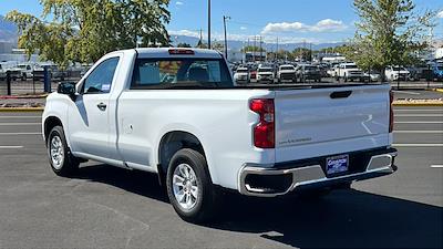 2024 Chevrolet Silverado 1500 Regular Cab RWD Pickup for sale #P17910 - photo 2