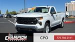2024 Chevrolet Silverado 1500 Regular Cab RWD Pickup for sale #P17910 - photo 1