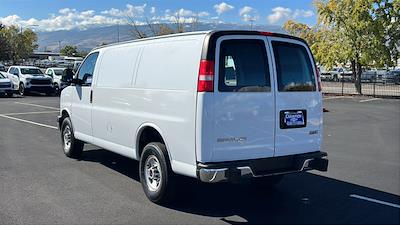 2023 GMC Savana 2500 RWD Empty Cargo Van for sale #P17911 - photo 2