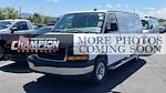 2023 GMC Savana 2500 RWD Empty Cargo Van for sale #P17911 - photo 1