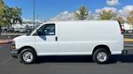 2023 GMC Savana 2500 RWD Empty Cargo Van for sale #P17911 - photo 6