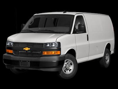 Used 2018 Chevrolet Express 2500 - photo 1