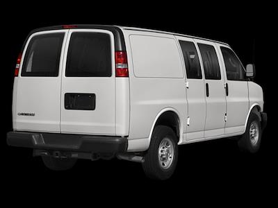Used 2018 Chevrolet Express 2500 - photo 1