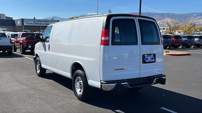 2023 Chevrolet Express 2500 RWD Empty Cargo Van for sale #P17912 - photo 2
