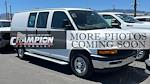 2023 Chevrolet Express 2500 RWD Empty Cargo Van for sale #P17912 - photo 1