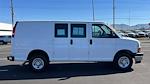 2023 Chevrolet Express 2500 RWD Empty Cargo Van for sale #P17912 - photo 5