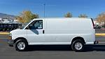 2023 Chevrolet Express 2500 RWD Empty Cargo Van for sale #P17912 - photo 8