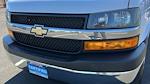 2023 Chevrolet Express 2500 RWD Empty Cargo Van for sale #P17912 - photo 9