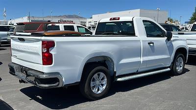 2024 Chevrolet Silverado 1500 Regular Cab RWD Pickup for sale #P17913 - photo 2