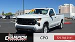 2024 Chevrolet Silverado 1500 Regular Cab RWD Pickup for sale #P17913 - photo 1