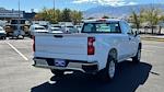 2024 Chevrolet Silverado 1500 Regular Cab RWD Pickup for sale #P17913 - photo 4
