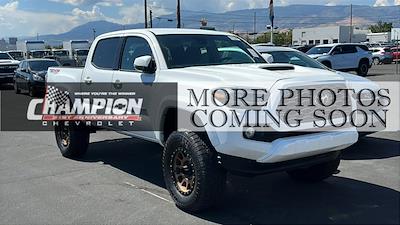 2023 Toyota Tacoma Double Cab 4WD Pickup for sale #P17916 - photo 1