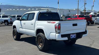 2023 Toyota Tacoma Double Cab 4WD Pickup for sale #P17916 - photo 2