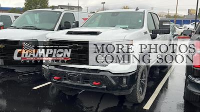 2025 Chevrolet Silverado 2500 Crew Cab 4WD Pickup for sale #P17916A - photo 1