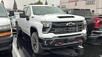 2025 Chevrolet Silverado 2500 Crew Cab 4WD Pickup for sale #P17916A - photo 2