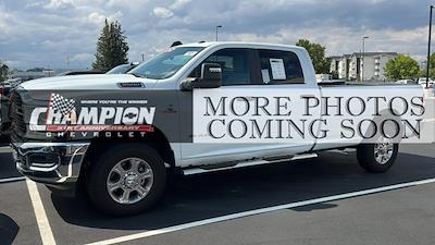2023 Ram 3500 Crew Cab 4WD Pickup for sale #P17934 - photo 1